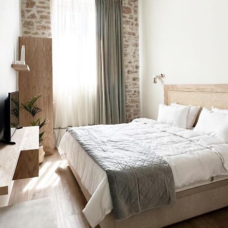 Celestia Home Ioannina Eksteriør billede