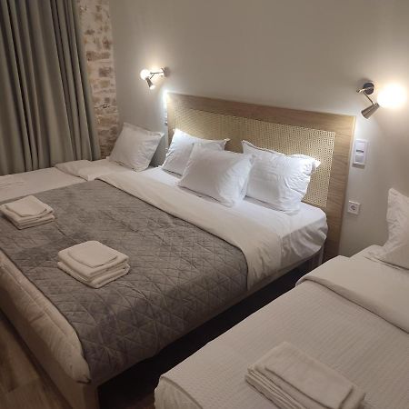 Celestia Home Ioannina Eksteriør billede