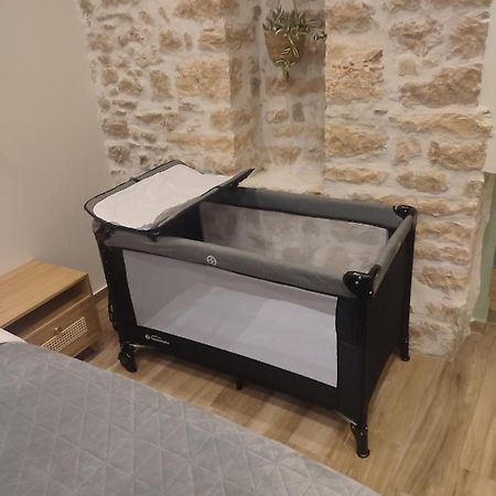 Celestia Home Ioannina Eksteriør billede