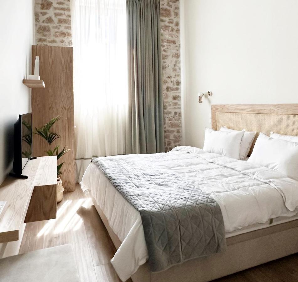 Celestia Home Ioannina Eksteriør billede