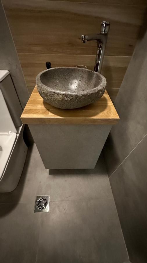 Celestia Home Ioannina Eksteriør billede