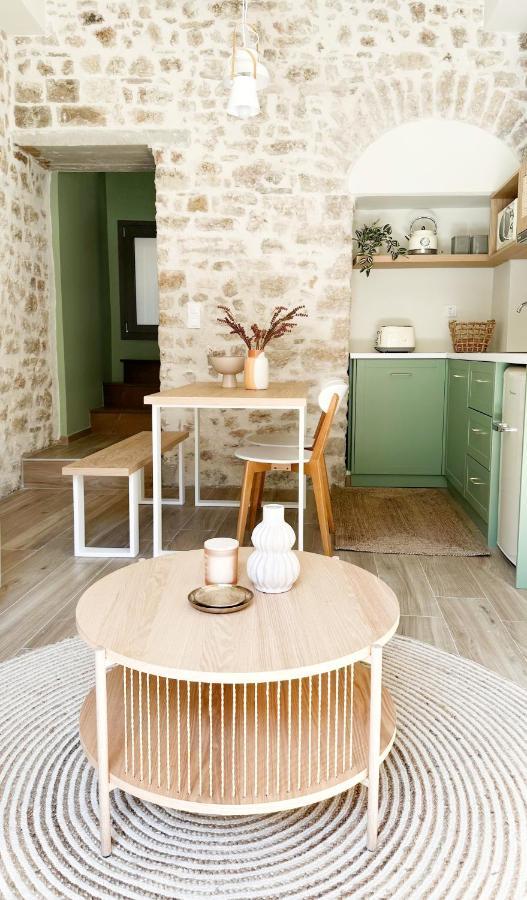 Celestia Home Ioannina Eksteriør billede